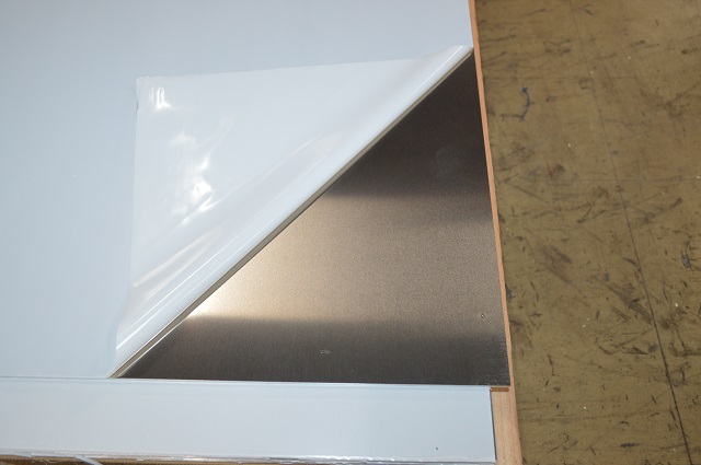 アルミ合金板 ジュラルミン(A2017)中厚板(3～10.0mm厚) 切り売り 小口