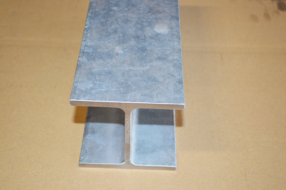 鉄 溶融亜鉛メッキＨ形鋼(SS400)材 切り売り 小口販売加工 | 金属材料