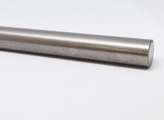 チタン 丸棒 TB340（純チタン2種）各品形状の(1000～100mm)各定寸長さ