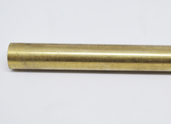 真鍮 丸棒 C3604B(快削黄銅) 丸鋼 切り売り 小口販売加工 | 金属材料の