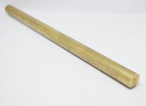 真鍮 丸棒 C3604B(快削黄銅)各品形状の(1000～100mm)各定寸長での販売 